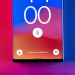 Pixel 6 Pro : Google pourrait activer la reconnaissance faciale grâce à une mise à jour Pixel 6 Pro : Google pourrait activer la reconnaissance faciale grâce à une mise à jour