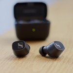 Test des Sennheiser CX Plus True Wireless : un son neutre et équilibré