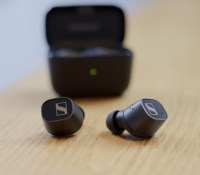 Sennheiser CX Plus True Wireless Sennheiser CX Plus True Wireless