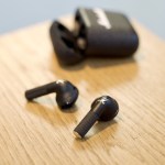 Minor III&nbsp;: ces beaux écouteurs atypiques signés Marshall sont de retour à petit prix grâce à cette offre