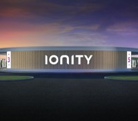 Source : Ionity