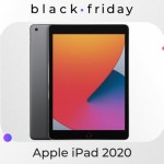 La Fnac déstocke enfin l&rsquo;Apple iPad 2020 pour son Black Friday