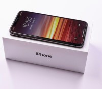 Apple iPhone X