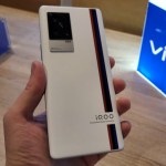 Prise en main de l’Iqoo 8 Pro : le meilleur des smartphones que vous ne pouvez pas utiliser Prise en main de l’Iqoo 8 Pro : le meilleur des smartphones que vous ne pouvez pas utiliser