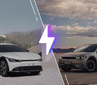 kia ev6 vs ioniq 5