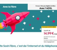La boite sosh Novembre