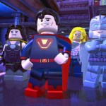 PS+ : LEGO, Godfall et baston offerts en décembre PS+ : LEGO, Godfall et baston offerts en décembre