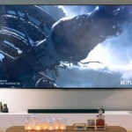 Test du LG 75QNED99 : une TV 8K mini-LED lumineuse et réactive, mais pas si parfaite Test du LG 75QNED99 : une TV 8K mini-LED lumineuse et réactive, mais pas si parfaite