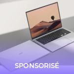 Grand écran et poids plume : le LG gram 16 est l’ultrabook de référence des travailleurs nomades Grand écran et poids plume : le LG gram 16 est l’ultrabook de référence des travailleurs nomades
