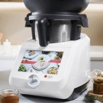 Monsieur Cuisine Smart : pourquoi Lidl n&rsquo;intègre pas Google Assistant directement sur le robot