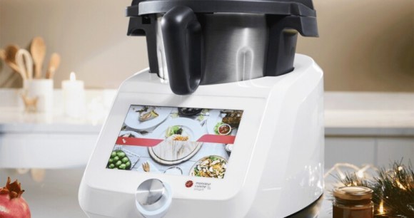 Monsieur Cuisine Smart // Source : Lidl Monsieur Cuisine Smart // Source : Lidl