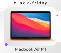Macbook Air M1 Frandroid Black Friday