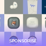 Samsung et Maison Kitsuné proposent une superbe édition spéciale de leur Galaxy Watch4 Samsung et Maison Kitsuné proposent une superbe édition spéciale de leur Galaxy Watch4
