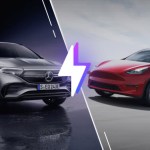 Mercedes EQA vs Tesla Model Y : laquelle est la meilleure voiture électrique ? Mercedes EQA vs Tesla Model Y : laquelle est la meilleure voiture électrique ?