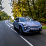 Essai du MG Marvel R : aller au-delà des apparences Essai du MG Marvel R : aller au-delà des apparences