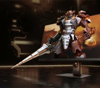 Le Xiaomi Mi 2K Gaming Monitor 27 // Source : Xiaomi
