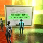 Quand Microsoft voulait acheter Nintendo : le musée Xbox dévoile un courrier entre les deux firmes Quand Microsoft voulait acheter Nintendo : le musée Xbox dévoile un courrier entre les deux firmes