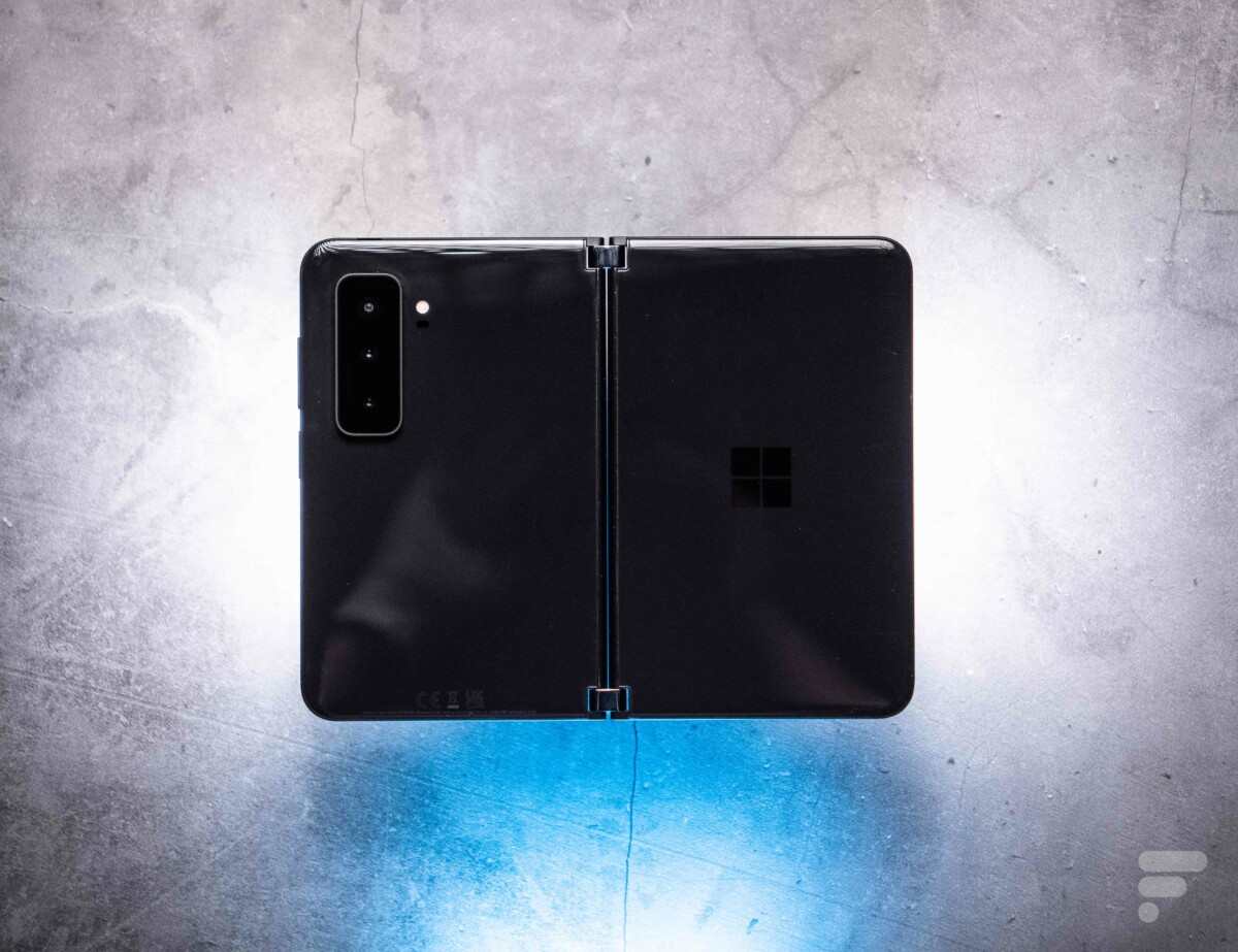 Source : Robin Wycke – Frandroid Source : Robin Wycke – Frandroid