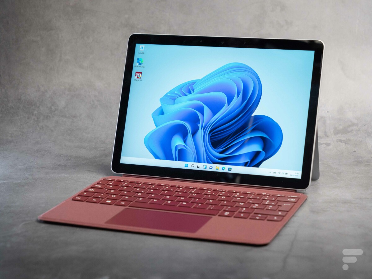 Source : Robin Wycke – Frandroid Source : Robin Wycke – Frandroid