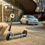 Mopar 500 Iride : la trottinette électrique qui se prend pour une Fiat 500 Mopar 500 Iride : la trottinette électrique qui se prend pour une Fiat 500