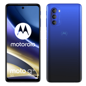 Motorola Moto G51 Motorola Moto G51