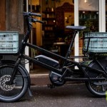 Moustache Lundi 20 officialisé : un premier vélo cargo électrique compact et puissant Moustache Lundi 20 officialisé : un premier vélo cargo électrique compact et puissant