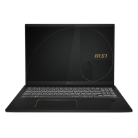 MSI Summit E16 Flip Evo