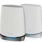 Netgear annonce un nouveau routeur Orbi compatible Wi-Fi 6 et 5G, il répond au doux nom de NBK752 Netgear annonce un nouveau routeur Orbi compatible Wi-Fi 6 et 5G, il répond au doux nom de NBK752