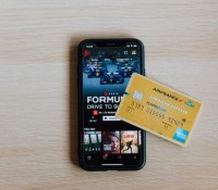Netflix rend son abonnement avec pubs toujours plus intéressant  // Source : CardMapr via Unsplash