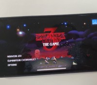 Les jeux Netflix sont aussi disponibles sur l'App Store // Source : FRANDROID
