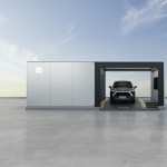 NIO déploie son alternative aux Superchargeurs pour charger une voiture en moins de 5 minutes