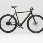 Ce vélo électrique de 14,8 kilos et 100 km d’autonomie n’a pas l’air d’en être un Ce vélo électrique de 14,8 kilos et 100 km d’autonomie n’a pas l’air d’en être un