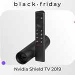 Le prix de la Nvidia Shield TV n’a jamais été aussi bas pour le Black Friday Le prix de la Nvidia Shield TV n’a jamais été aussi bas pour le Black Friday