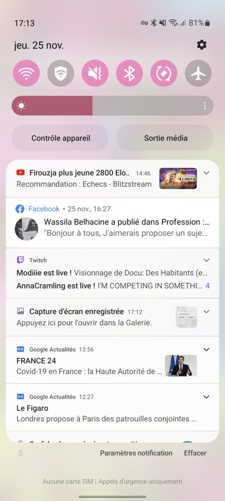 One UI 4