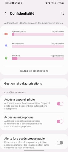 One UI 4