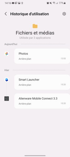 One UI 4