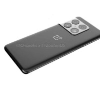 OnePlus 10 Pro // Source : OnLeaks x Zouton