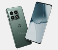 OnePlus 10 Pro // Source : OnLeaks x Zouton