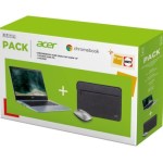 Ce pack Chromebook + housse + souris est moins cher qu&rsquo;au Black Friday