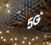 Image d'illustration 5G. // Source : Pexels / Z z