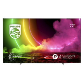 Philips 77OLED806 Philips 77OLED806