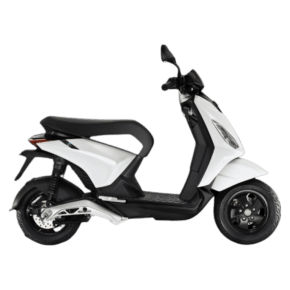 Piaggio One Piaggio One