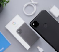 Pixel 4a // Daniel Romero Pixel 4a // Daniel Romero