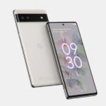 Google Pixel 6a officialisé : un téléphone plus abordable et surtout prévu pour la France Google Pixel 6a officialisé : un téléphone plus abordable et surtout prévu pour la France