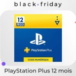 Dernière chance pour l&rsquo;abonnement PS+ 1 an à 39,99 € au lieu de 59,99 €
