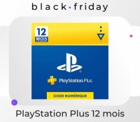 PlayStation Plus