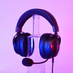 Test du Razer Kraken V3 HyperSense : le casque qui vous fait vibrer