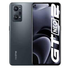 Realme GT Neo 2 Realme GT Neo 2