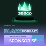 Forfait mobile : il reste moins d’une journée pour profiter des offres Black Friday de RED ! Forfait mobile : il reste moins d’une journée pour profiter des offres Black Friday de RED !