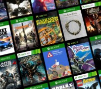 Retrocompatible Xbox